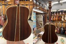 YAMAHA 1981年製 L-53 Custom 【ハカランダ単板】 【無金利分割OK】_3