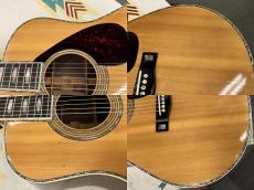 YAMAHA 1981年製 L-53 Custom 【ハカランダ単板】 【無金利分割OK】_8