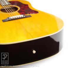Switch RSD-50 43mm VNT (Torrefied Adirondack Spruce)【60回無金利対象品】_12