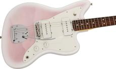 Fender Made in Japan Hybrid II 2026 Collection Jazzmaster Pink Mist 【初回入荷分ご予約受付中!】_2