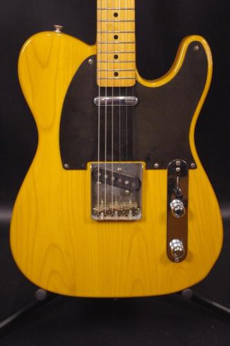 Fender Japan TL52-70