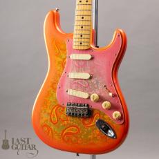 Fender Japan ST72-125PRD Mod w/Lace Sensor PU_2