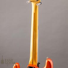 Fender Japan ST72-125PRD Mod w/Lace Sensor PU_8