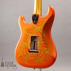 Fender Japan ST72-125PRD Mod w/Lace Sensor PU_9