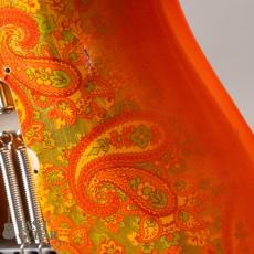 Fender Japan ST72-125PRD Mod w/Lace Sensor PU_11
