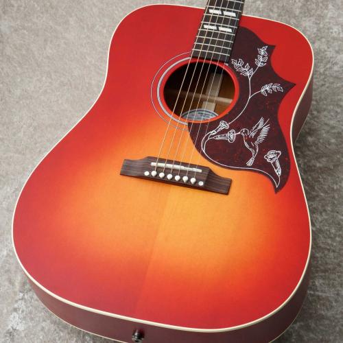 Gibson Hummingbird Special #22515079【薄胴ボディ】【試奏動画あり】