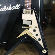 Epiphone Flying V '58 Reissue -Ebony- 