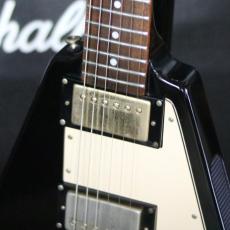 Epiphone Flying V '58 Reissue -Ebony- _5