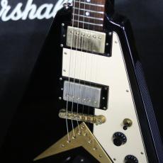 Epiphone Flying V '58 Reissue -Ebony- _6