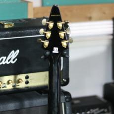 Epiphone Flying V '58 Reissue -Ebony- _7