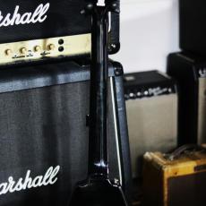 Epiphone Flying V '58 Reissue -Ebony- _8