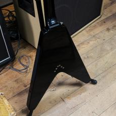 Epiphone Flying V '58 Reissue -Ebony- _9