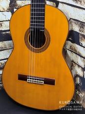 Manuel G Contreras M.G.コントレラス 1969年製 松・ローズウッド【日本総本店2F 在庫品】