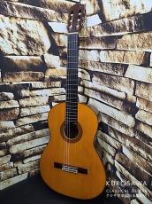 Manuel G Contreras M.G.コントレラス 1969年製 松・ローズウッド【日本総本店2F 在庫品】_2