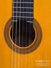 Manuel G Contreras M.G.コントレラス 1969年製 松・ローズウッド【日本総本店2F 在庫品】_3