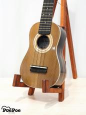 Ki-bo-ukulele No.35 S4-GSKG 