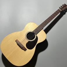 Martin 【左右対称杢目のオススメ個体!】00-X2E COCO #3044485