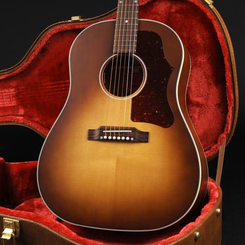 Gibson J-45 50s Faded ~Vintage Sunburst~【選定品】