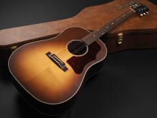Gibson J-45 50s Faded ~Vintage Sunburst~【選定品】_2