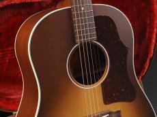 Gibson J-45 50s Faded ~Vintage Sunburst~【選定品】_4