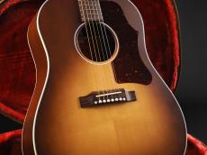Gibson J-45 50s Faded ~Vintage Sunburst~【選定品】_6