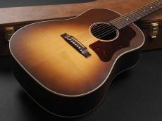Gibson J-45 50s Faded ~Vintage Sunburst~【選定品】_8