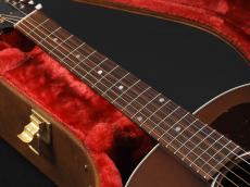 Gibson J-45 50s Faded ~Vintage Sunburst~【選定品】_9