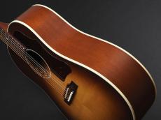 Gibson J-45 50s Faded ~Vintage Sunburst~【選定品】_12