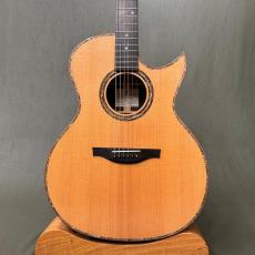 K.Yairi NBL Custom