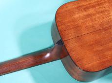 Martin D-18 STANDARD_9