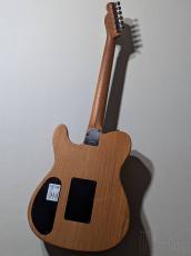 Fender American Acoustasonic Telecaster All-Mahogany -Natural-【2024/USED】【2.24kg】_3
