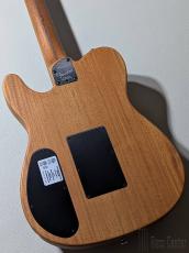 Fender American Acoustasonic Telecaster All-Mahogany -Natural-【2024/USED】【2.24kg】_4