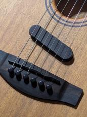 Fender American Acoustasonic Telecaster All-Mahogany -Natural-【2024/USED】【2.24kg】_9