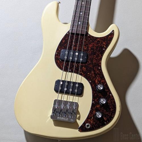 Gibson EB Bass 4string 2013 -White-【2013/USED】【3.76kg】
