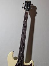 Gibson EB Bass 4string 2013 -White-【2013/USED】【3.76kg】_3