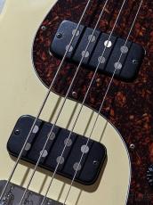 Gibson EB Bass 4string 2013 -White-【2013/USED】【3.76kg】_6