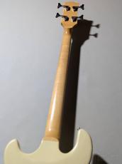 Gibson EB Bass 4string 2013 -White-【2013/USED】【3.76kg】_9
