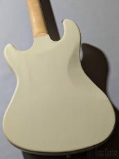 Gibson EB Bass 4string 2013 -White-【2013/USED】【3.76kg】_10