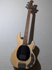 Sterling by MUSIC MAN StingRay Ray34 Ash -Natural- #SR78527【5.41kg】_2