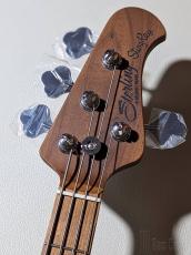 Sterling by MUSIC MAN StingRay Ray34 Ash -Natural- #SR78527【5.41kg】_5