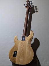 Sterling by MUSIC MAN StingRay Ray34 Ash -Natural- #SR78527【5.41kg】_7