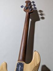 Sterling by MUSIC MAN StingRay Ray34 Ash -Natural- #SR78527【5.41kg】_8