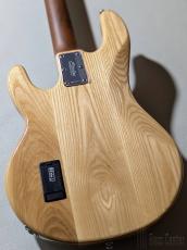 Sterling by MUSIC MAN StingRay Ray34 Ash -Natural- #SR78527【5.41kg】_9