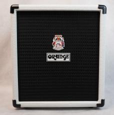 Orange CRUSH 25B White【NEW】_2