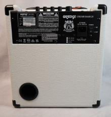 Orange CRUSH 25B White【NEW】_3