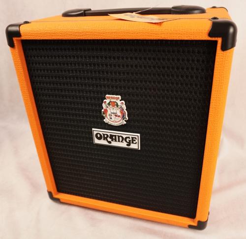 Orange CRUSH 25B【NEW】