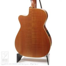 Maton EBG808PF LTD Orange Mouse 2025_3