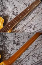 Archtop Tribute 【USED】 Les P【USED】 MBS Stratcaster by Chris Fleming 1960 Closet Classic Lefty Dakota Red [2004年製]aul 70's Deluxe Cherry Sunburst [4.23kg] [2021年製] 【G-CLUBTOKYO】_3