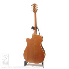 Maton EBG808PF LTD Orange Mouse 2025_4