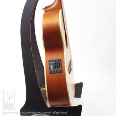 Maton EBG808PF LTD Orange Mouse 2025_5